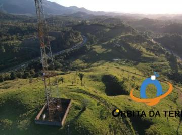 Foto 01 · Sítio à venda em Campina Grande do Sul-PR: 2,00 alqueires de área no bairro!