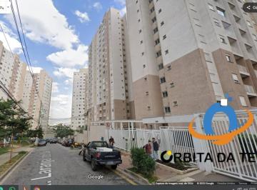 Foto 01 · Apartamento à venda em São Paulo - Vila Pirituba: 2 quartos, 1 suíte, 1 sala, 2 banheiros, 1 vaga. A