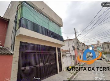 Foto 02 · Casa à venda na cidade de São Paulo-SP, bairro Jardim Brasil (zona Norte) com 4 quartos, 2 suítes e