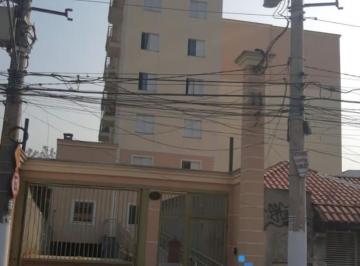 Foto 01 · Apartamento à venda em São Paulo-SP, Vila Caiúba: 2 quartos, sala, banheiro, vaga de garagem, 54m² d