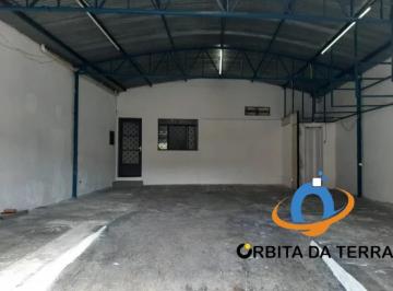 Foto 01 · Imóvel Comercial à Venda em São Paulo-SP: Barracão no Imirim com 1 Sala, 2 Banheiros e 5 Vagas de Ga
