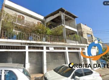 Foto 01 · Casa para venda ou locação em São Paulo-SP, Parque Casa de Pedra: 3 quartos, 1 sala, 2 banheiros, 3