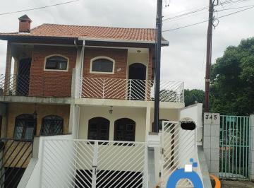 Foto 03 · Casa à venda em São Paulo-SP, bairro Vila Irmãos Arnoni: 4 quartos, 1 suíte, 1 sala, 4 banheiros, 6 
