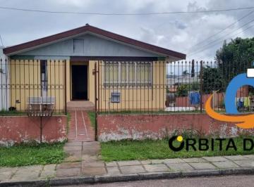 Foto 30 · Incremente seu estilo de vida com essa casa de 3 quartos no Novo Mundo, Curitiba-PR! 2 banheiros, 2 