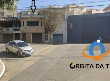 Foto 01 · Luxuosa casa à venda em São Paulo-SP, bairro Jardim Monjolo: 5 quartos, 1 sala, 4 banheiros, 1 vaga,