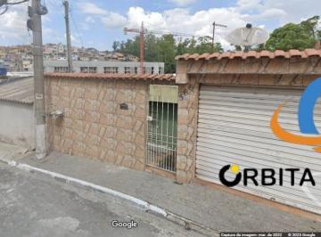 Foto 01 · Imperdível oportunidade de adquirir casa com 2 quartos e vaga de garagem no Jardim Russo, São Paulo-