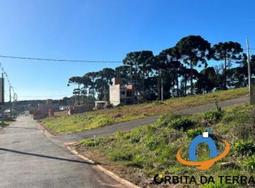 Foto 01 · Terreno de 126m² em Condomínio de Luxo em Gralha Azul, Fazenda Rio Grande-PR: Oportunidade Única!