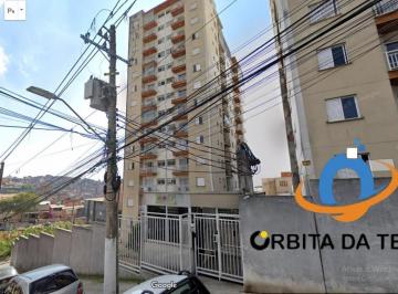 Foto 01 · Apartamento à venda em São Paulo-SP, Vila Siqueira, 2 quartos, 1 sala, 1 banheiro, 1 vaga, 48m² de á