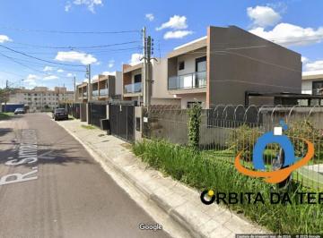 Foto 10 · Casa de 3 quartos com suíte e 3 vagas de garagem à venda em Curitiba-PR, bairro Uberaba: confira já!