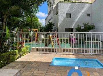 Foto 01 · Apartamento à venda em São Paulo-SP, Jardim Paraíso: 2 quartos, 1 suíte, 1 sala, 2 banheiros, 1 vaga