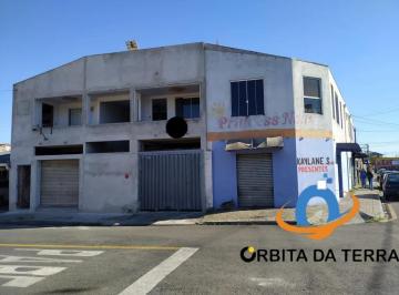 Foto 01 · Imperdível Casa Comercial à Venda em São José dos Pinhais-PR, Bairro Rio Pequeno - 3 Quartos, 1 Suít