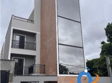 Foto 01 · Venha conhecer esse incrível apartamento na Vila Gustavo! Localizado em um edifício de 4 andares com