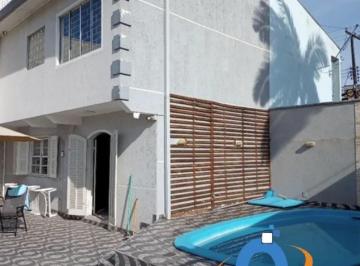 Foto 01 · Imperdível oportunidade: Casa à venda em Matinhos-PR, Praia Grande, 5 quartos, 3 banheiros, 3 vagas,