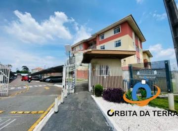Foto 01 · Apartamento à venda em Curitiba-PR, Campo de Santana: 2 quartos, sala, banheiro, garagem - 45m². Ven
