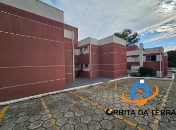 Foto 01 · Apartamento à venda em Curitiba-PR, Santa Quitéria: 2 quartos, 1 sala, 1 banheiro, 1 vaga, 42,00m²!