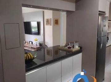 Foto 01 · Apartamento à venda em Campina do Siqueira, Curitiba-PR: 2 quartos, 1 sala, 1 banheiro e 59,00 m² de