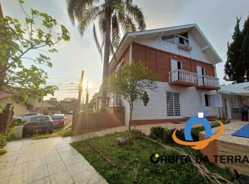 Foto 14 · Imperdível casa de luxo com 5 quartos e 5 suítes no condomínio exclusivo de São Braz, Curitiba-PR