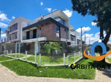 Foto 01 · Imperdível: Casa à venda em Curitiba-PR, 3 quartos, 3 suítes, 5 banheiros, 2 vagas na Boa Vista - 16