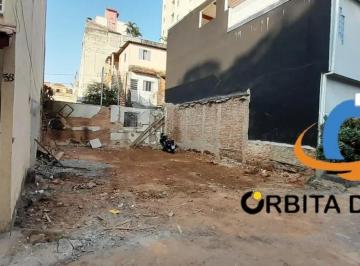 Foto 01 · Terreno à venda em São Paulo-SP, Vila Mazzei: 94,00 m² de área - Oportunidade imperdível!
