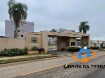 Foto 01 · Apartamento à venda em Araucária-PR, Capela Velha: 3 quartos, 1 banheiro, 1 vaga de garagem, 64m² de