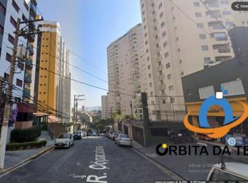 Foto 01 · Oportunidade única: Apartamento à venda em Santa Teresinha, São Paulo-SP! 3 quartos, 1 suíte, 1 sala