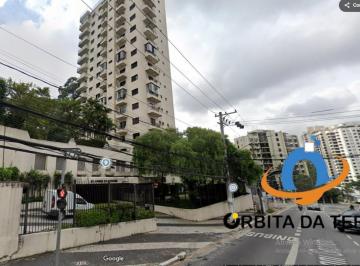 Foto 02 · Residência de luxo à venda na Vila Andrade, São Paulo: uma oportunidade única no mercado imobiliário