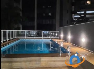 Foto 01 · Apartamento de 1 quarto para locação na Bela Vista, São Paulo-SP: charme e conforto em 24m²!