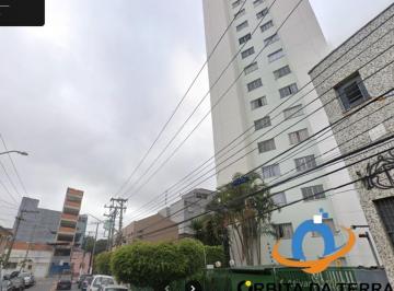 Foto 01 · Apartamento para locação no Belenzinho, São Paulo-SP: 2 quartos e 50,00 m² de área!