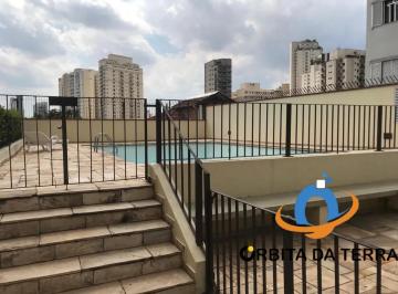 Foto 01 · Aluguel de Apartamento cobertura de Luxo em Santana, São Paulo-SP: Amplo, Moderno e Confortável!