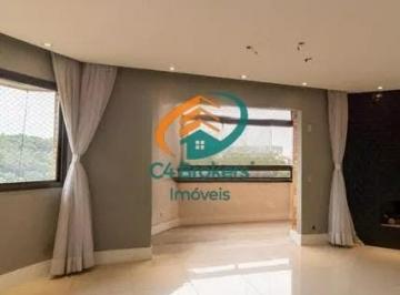 Apartamento · 185m² · 3 Quartos · 1 Vaga · Apartamento em Centro - Guarulhos, SP