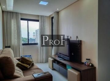 Apartamento de 3 quartos, São Bernardo do Campo · Apartamento Vila Euclides São Bernardo 