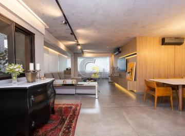 Apartamento · 225m² · 3 Quartos · 4 Vagas · Apartamento para locação em Itaim Bibi, 3 suites, 4 vagas, 225 m²