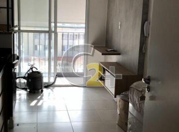 Apartamento · 30m² · 1 Quarto · Apartamento à venda na Vila Mariana, 1 quarto, 1 suíte, sem vaga de garagem