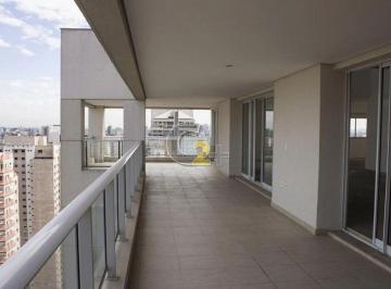Apartamento · 821m² · 4 Quartos · 7 Vagas · Cobertura à venda no Campo Belo com 4 suites e 7 vagas