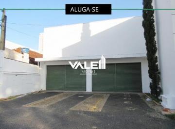 Comercial · 440m² · 4 Vagas · Galpão FRANCA - SP