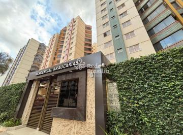 Apartamento · 147m² · 3 Quartos · 1 Vaga · RUA 20 SUL - RESIDENCIAL ARAUCARIAS - APARTAMENTO DE 3 QUARTOS, NASCENTE!