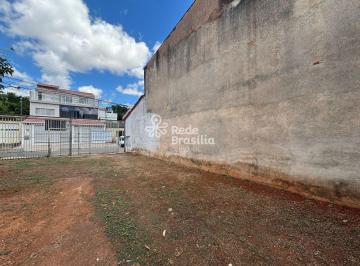 Terreno · 160m² · QUADRA QN 14D RIACHO FUNDO II