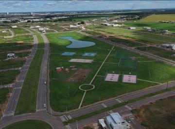 Terreno · 392m² · Terreno à venda - em Parque do Lago