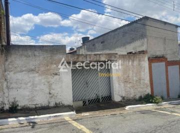 Casa · 189m² · 1 Quarto · 5 Vagas · Casa Térrea, Vila Guarani (Z Sul) - São Paulo