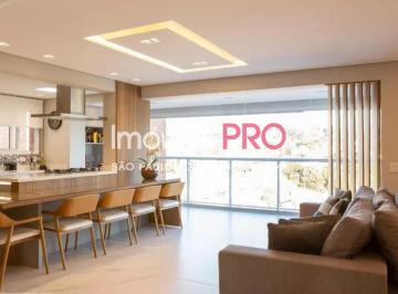 Apartamento · 250m² · 3 Quartos · 3 Vagas · Apartamento à venda com 250 m² em Lapa.