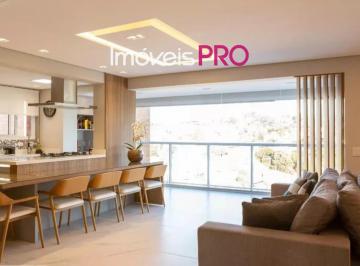 Apartamento · 250m² · 3 Quartos · 3 Vagas · Apartamento à venda com 250 m² em Lapa.