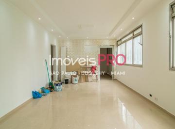 Apartamento · 114m² · 3 Quartos · 1 Vaga · Apartamento, Pinheiros - São Paulo