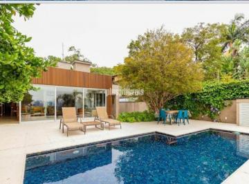 Casa · 608m² · 3 Quartos · 3 Vagas · Jardim Guedala - Nobre - Oportunidade - Agende sua visita.