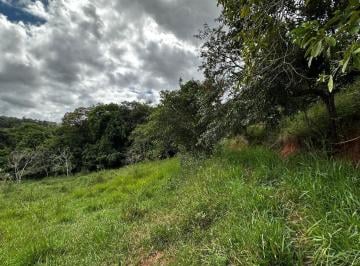 Rural · 470000m² · Terreno de aproximadamente 47 hectares no Periquito MG