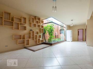 Casa · 200m² · 3 Quartos · 2 Vagas · Casa para Aluguel - Vila Madalena, 3 Quartos,  200 m2 - São Paulo