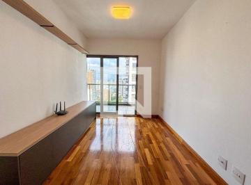 Apartamento · 44m² · 1 Quarto · 1 Vaga · Apartamento para Aluguel - Pinheiros, 1 Quarto, 44 m2 - São Paulo