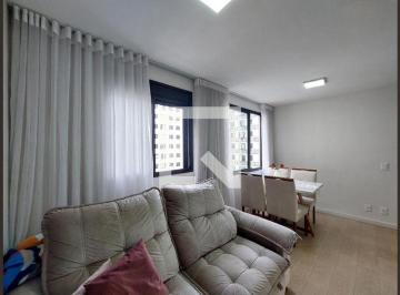 Apartamento · 34m² · 1 Quarto · Apartamento para Aluguel - Jardim Marajoara , 1 Quarto, 34 m2 - São Paulo