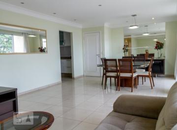 Apartamento de 3 quartos, São Paulo · Apartamento para Aluguel - Vila Romana, 3 Quartos,  132 m2 - São Paulo