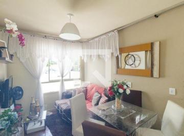 Apartamento · 68m² · 2 Quartos · 1 Vaga · Apartamento para Aluguel - Campos Elíseos, 2 Quartos,  68 m2 - São Paulo