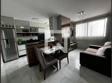 Apartamento · 50m² · 2 Quartos · 1 Vaga · Apartamento para Aluguel - Águas Claras, 2 Quartos, 50 m² - Brasília